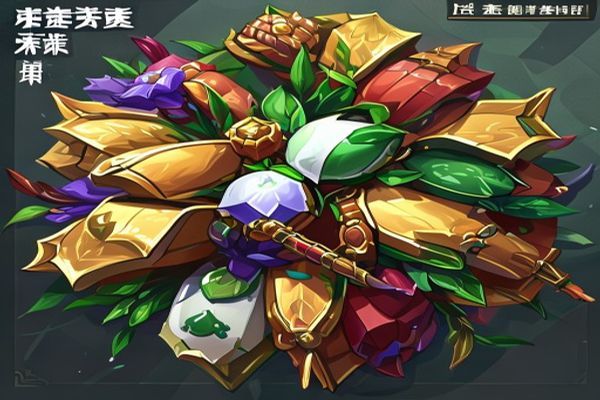 天天酷跑刀马旦